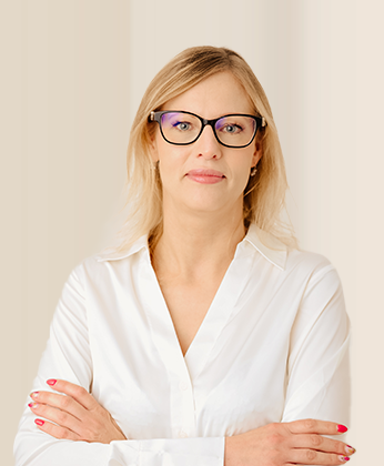 Sylwia Mikołajewska